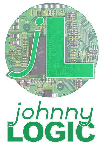 Johnny Logic: Coming Soon!